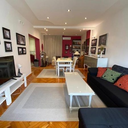 Sarajevo Apartments No.5 Ngoại thất bức ảnh