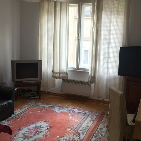 Sarajevo Apartments No.5 Ngoại thất bức ảnh