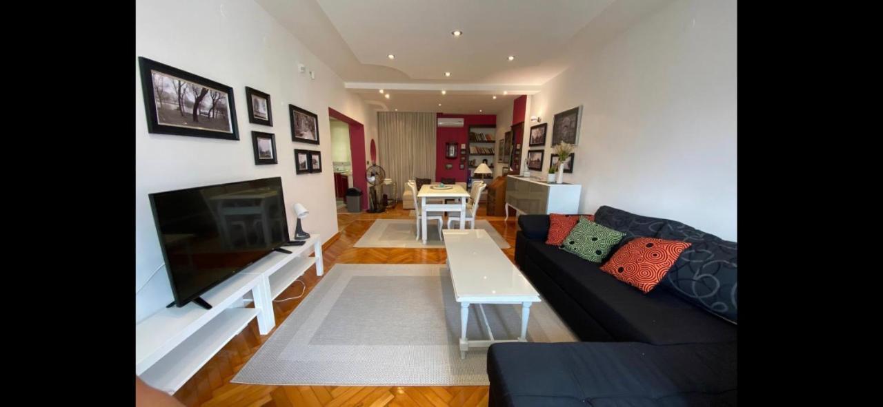 Sarajevo Apartments No.5 Ngoại thất bức ảnh