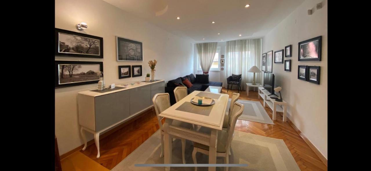 Sarajevo Apartments No.5 Ngoại thất bức ảnh