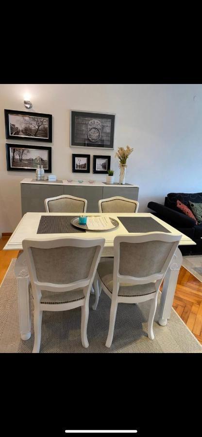 Sarajevo Apartments No.5 Ngoại thất bức ảnh