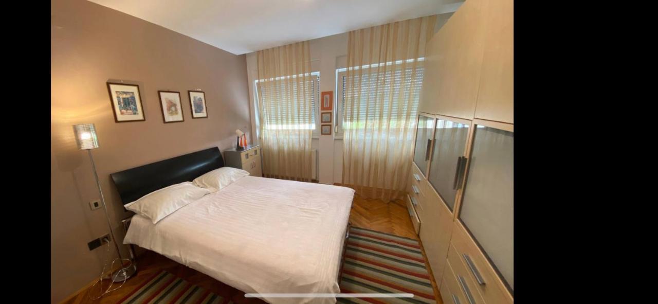 Sarajevo Apartments No.5 Ngoại thất bức ảnh