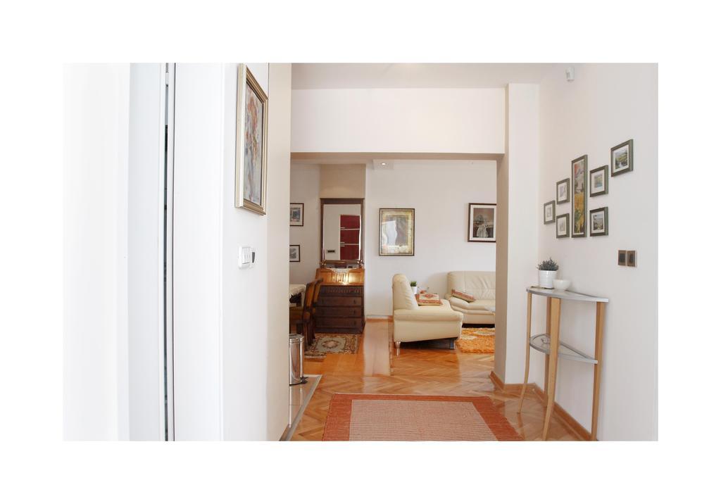 Sarajevo Apartments No.5 Phòng bức ảnh