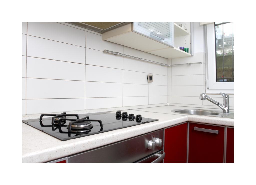Sarajevo Apartments No.5 Phòng bức ảnh
