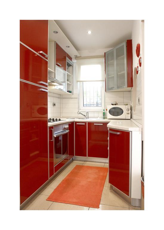 Sarajevo Apartments No.5 Phòng bức ảnh