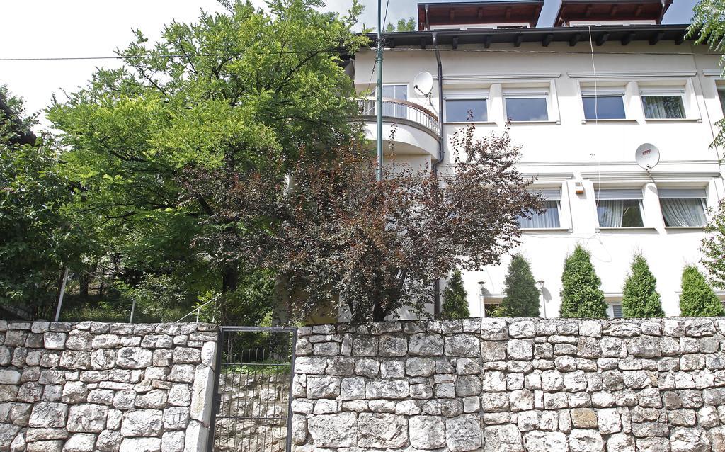 Sarajevo Apartments No.5 Phòng bức ảnh