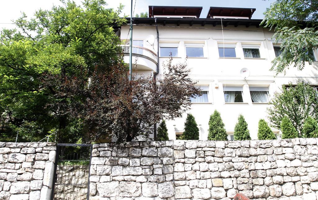 Sarajevo Apartments No.5 Ngoại thất bức ảnh