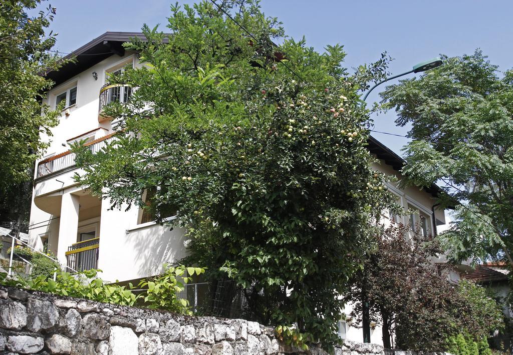 Sarajevo Apartments No.5 Ngoại thất bức ảnh