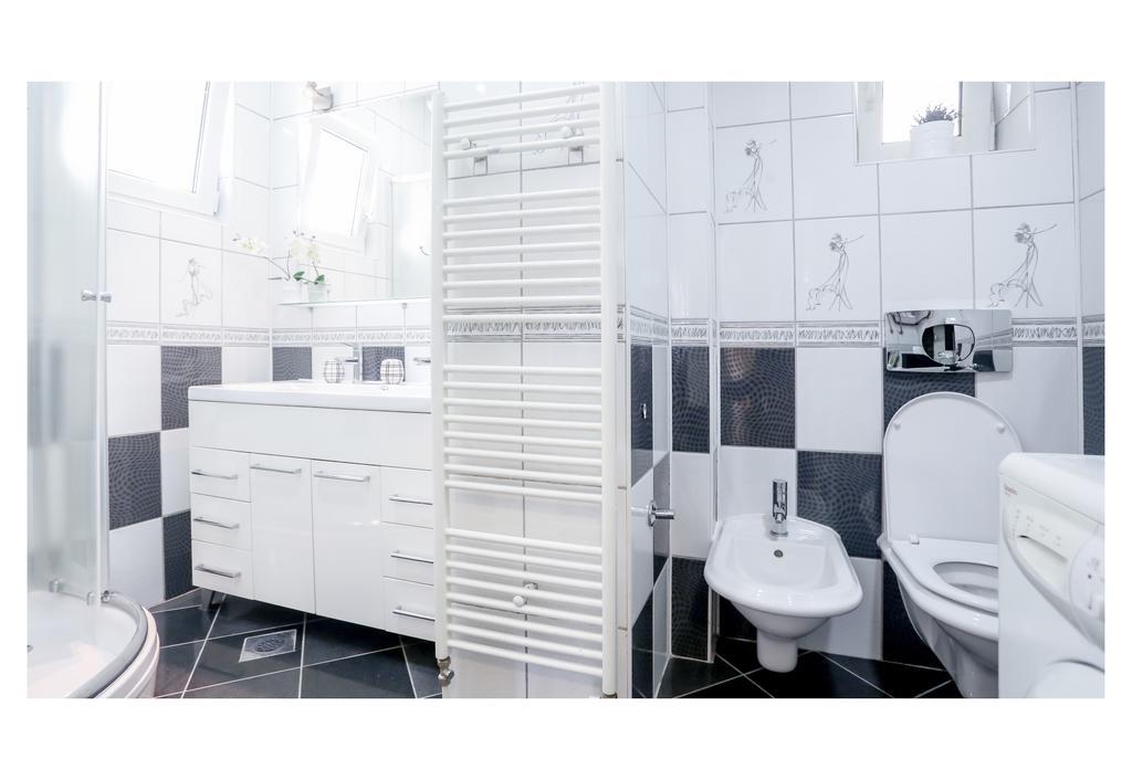 Sarajevo Apartments No.5 Ngoại thất bức ảnh