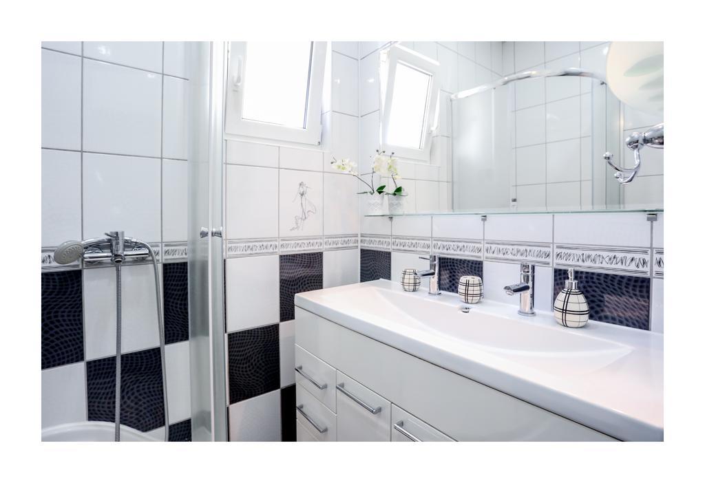 Sarajevo Apartments No.5 Ngoại thất bức ảnh