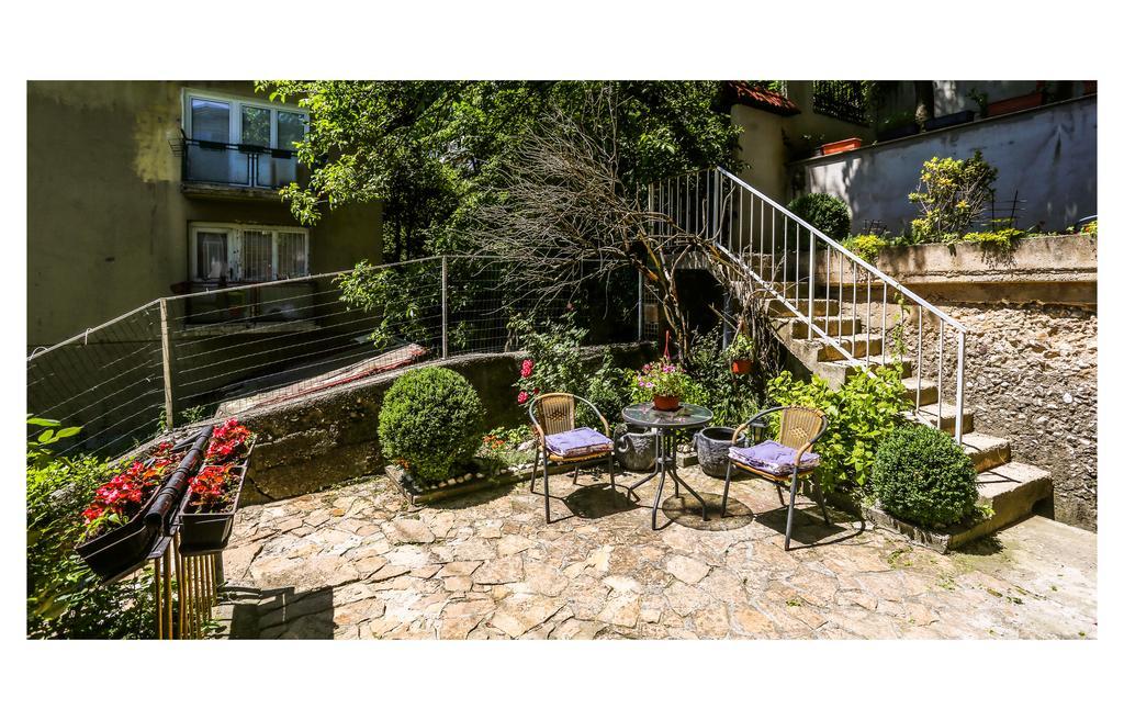 Sarajevo Apartments No.5 Ngoại thất bức ảnh