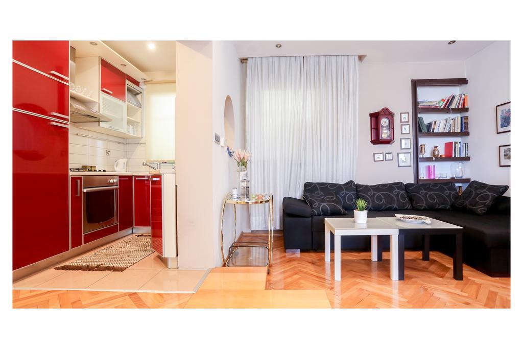 Sarajevo Apartments No.5 Ngoại thất bức ảnh