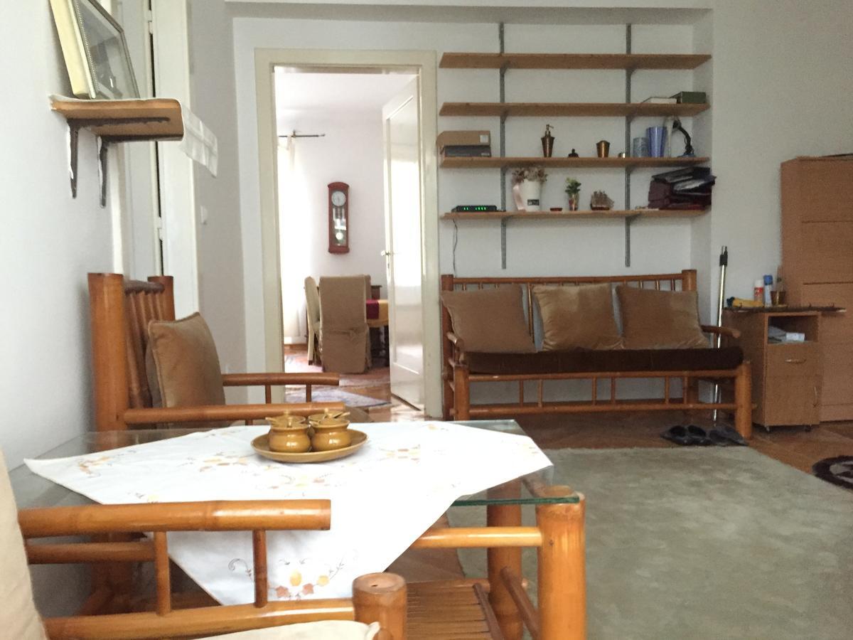Sarajevo Apartments No.5 Ngoại thất bức ảnh