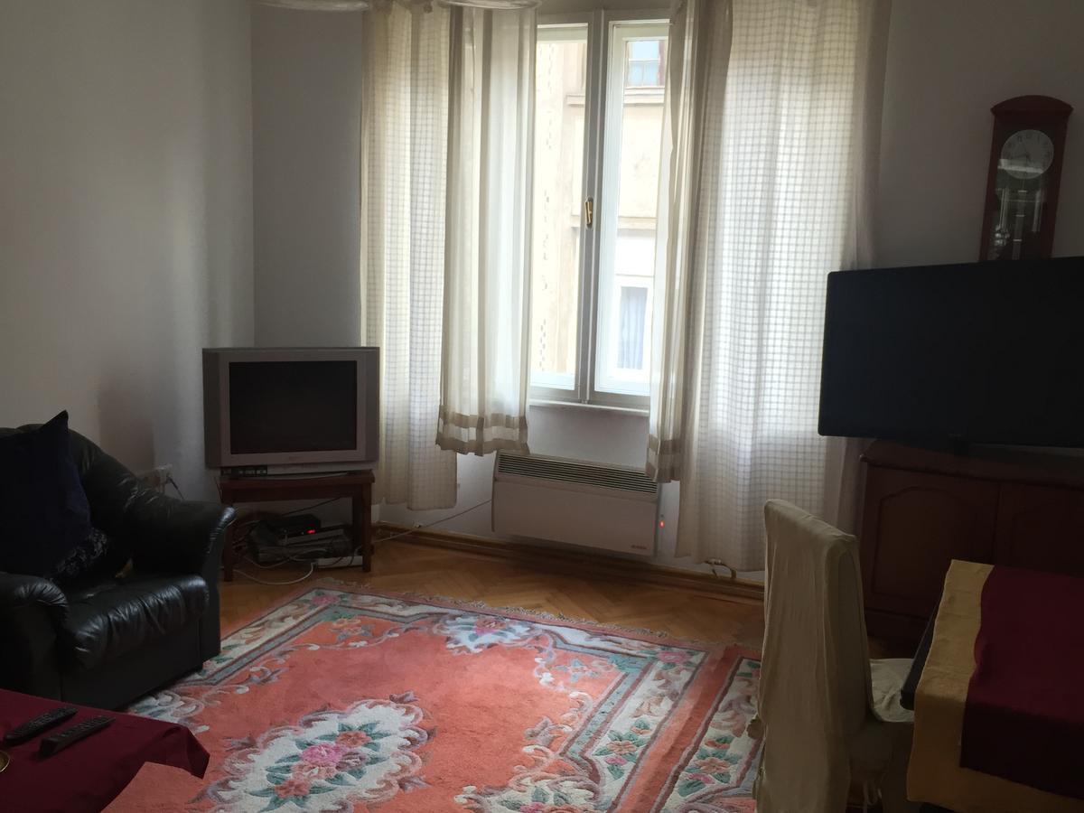 Sarajevo Apartments No.5 Ngoại thất bức ảnh