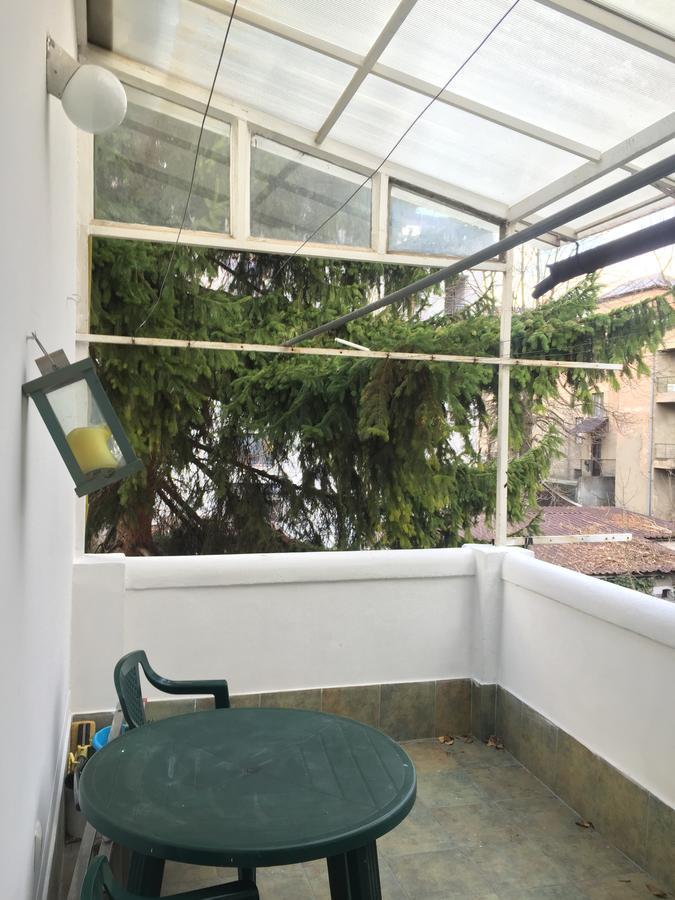 Sarajevo Apartments No.5 Ngoại thất bức ảnh