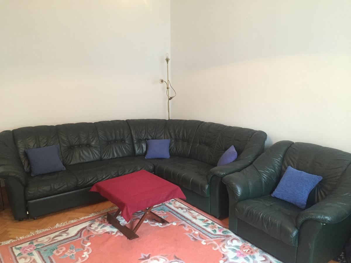 Sarajevo Apartments No.5 Ngoại thất bức ảnh